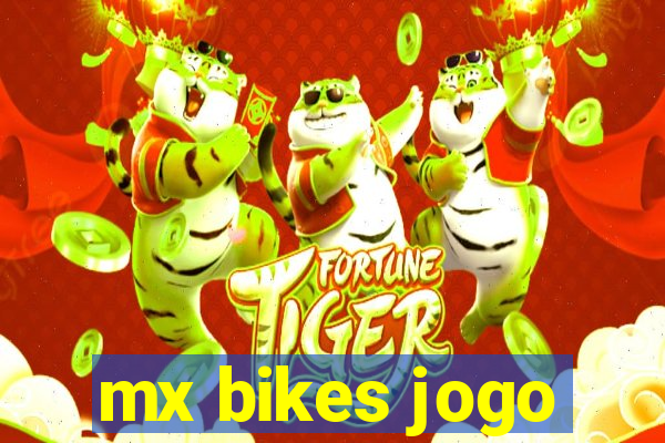 mx bikes jogo